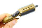Reid Knuckle Duster, .22 cal,
#11259, ANTIQUE, O-103 - 3 of 8