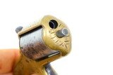 Reid Knuckle Duster, .22 cal,
#11259, ANTIQUE, O-103 - 6 of 8