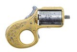 Reid Knuckle Duster, .22 cal,
#11259, ANTIQUE, O-103 - 2 of 8