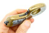 Reid Knuckle Duster, .22 cal,
#11259, ANTIQUE, O-103 - 4 of 8