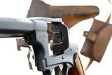 Swiss Bern 1882, Military Revolver with Holster and Accessories, 7.5mm, 25379, I-1110 - 12 of 25