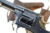 Swiss Bern 1882, Military Revolver with Holster and Accessories, 7.5mm, 25379, I-1110 - 4 of 25