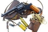 Swiss Bern 1882, Military Revolver with Holster and Accessories, 7.5mm, 25379, I-1110 - 1 of 25