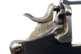 Swiss Bern 1882, Military Revolver, 8956, I-1111 - 9 of 18