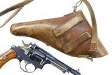 Bern, 1882, Swiss Military, Revolver, Rig, 25197, I-1028 - 13 of 16