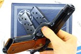 S&W, 39-2 Pistol, Boxed with Accessories, A307624, I-1030 - 4 of 15