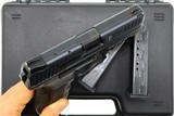 H&K P30 Pistol, Basel Police Contract, Cased w/ Goodies, I-1253 - 5 of 11