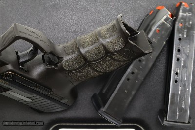 H&K P30 Pistol, Basel Police Contract, Cased w/ Goodies, I-1253 - Image 6 of 11
