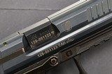 H&K P30 Pistol, Basel Police Contract, Cased w/ Goodies, I-1254 - 2 of 11