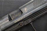 H&K P30 Pistol, Basel Police Contract, Cased w/ goodies, I-1255 - 2 of 9