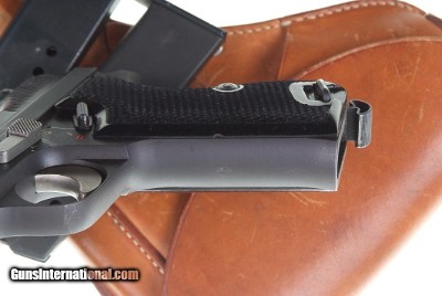 SIG ,P49, Matte Finish, Military, Transitional, Rig, A120172, I-760 - Image 5 of 13