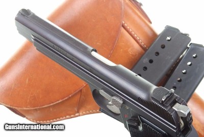 SIG ,P49, Matte Finish, Military, Transitional, Rig, A120172, I-760 - Image 8 of 13