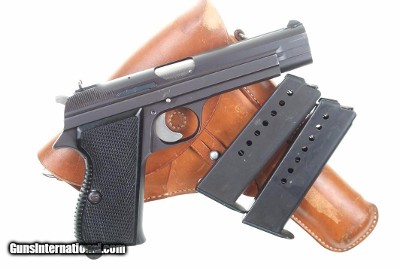 SIG ,P49, Matte Finish, Military, Transitional, Rig, A120172, I-760 - Image 2 of 13