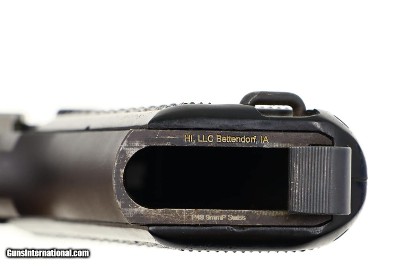 SIG ,P49, Matte Finish, Military, Transitional, Rig, A120172, I-760 - Image 7 of 13
