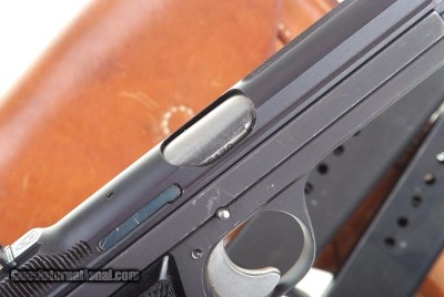 SIG ,P49, Matte Finish, Military, Transitional, Rig, A120172, I-760 - Image 3 of 13