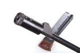 Manurhin Walther PP Sport, extended muzzle brake,63613L, I-780 - 10 of 16