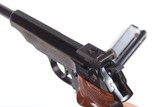 Manurhin Walther PP Sport, extended muzzle brake,63613L, I-780 - 9 of 16