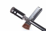 Manurhin Walther PP Sport, extended muzzle brake,63613L, I-780 - 11 of 16