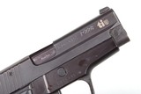 SIG Sauer, P228, Swiss Ticino Police, B283819, I-803 - 8 of 11