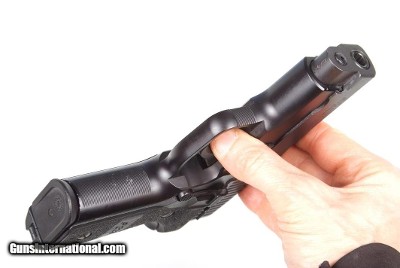 SIG Sauer, P228, Swiss Ticino Police, B283819, I-803 - Image 3 of 11
