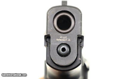 SIG Sauer, P228, Swiss Ticino Police, B283819, I-803 - Image 6 of 11