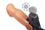 Mateba, MTR-8, Italian Revolver, .38 special, 465, I-783 - 12 of 24