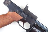 Mateba, MTR-8, Italian Revolver, .38 special, 465, I-783 - 21 of 24