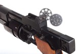 Mateba, MTR-8, Italian Revolver, .38 special, 465, I-783 - 10 of 24