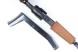 Mateba, MTR-8, Italian Revolver, .38 special, 465, I-783 - 19 of 24