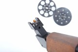 Mateba, MTR-8, Italian Revolver, .38 special, 465, I-783 - 13 of 24