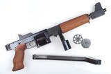 Mateba, MTR-8, Italian Revolver, .38 special, 465, I-783 - 3 of 24