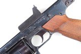 Mateba, MTR-8, Italian Revolver, .38 special, 465, I-783 - 22 of 24