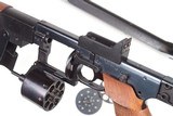 Mateba, MTR-8, Italian Revolver, .38 special, 465, I-783 - 1 of 24