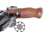 Mateba, MTR-8, Italian Revolver, .38 special, 465, I-783 - 11 of 24