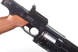 Mateba, MTR-8, Italian Revolver, .38 special, 465, I-783 - 15 of 24
