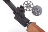 Mateba, MTR-8, Italian Revolver, .38 special, 465, I-783 - 8 of 24
