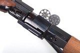 Mateba, MTR-8, Italian Revolver, .38 special, 465, I-783 - 6 of 24