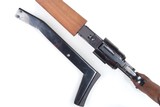Mateba, MTR-8, Italian Revolver, .38 special, 465, I-783 - 18 of 24