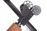 Mateba, MTR-8, Italian Revolver, .38 special, 465, I-783 - 9 of 24