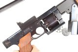 Mateba, MTR-8, Italian Revolver, .38 special, 465, I-783 - 5 of 24