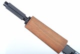 Mateba, MTR-8, Italian Revolver, .38 special, 465, I-783 - 17 of 24