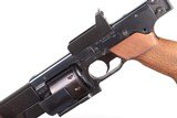 Mateba, MTR-8, Italian Revolver, .38 special, 465, I-783 - 16 of 24
