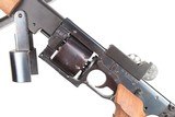 Mateba, MTR-8, Italian Revolver, .38 special, 465, I-783 - 4 of 24