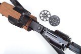 Mateba, MTR-8, Italian Revolver, .38 special, 465, I-783 - 7 of 24