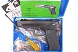 Star, Model 28 DA, Boxed with accessories, 1574162, I-819 - 1 of 11