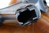 Bern, Swiss, 1929 Luger,Military Rig, 73112, I-157 - 10 of 15
