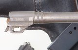 SIG P210-4, W. German Police, Rig, I-231 - 11 of 14