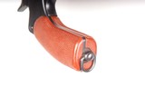 Bern, 1929, Red Grip, Revolver, 67374, I-352 - 10 of 13