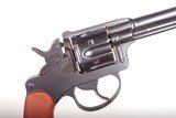 Bern, 1929, Red Grip, Revolver, 67374, I-352 - 4 of 13
