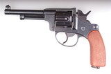 Bern, 1929, Red Grip, Revolver, 67374, I-352 - 1 of 13